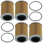 Oil Filters For Can Am Maverick X3 / Max 2017 900 Ho 2018 420956123 New. Price: $24.00.
