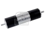 Fuel Filter Febi Bilstein 108970 For Audi A6 Avant Neu. Price: $39.78.