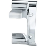 Kuryakyn 8204 Chrome Oil Line Nacelle Cover For 00-06 Softail New. Price: $101.99.