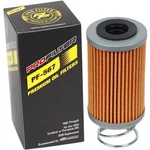 Maxima Premium Oil Filter 0712-0621 PRFPF-567 New. Price: $16.93.