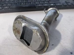 Oil Strainer Fits: Honda 1997-2003 CBR1100 Super Blackbird 15150-MAT-000 Used. Price: $14.98.