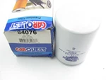 Carquest 84076 Oil Filter Replaces: 57076 LFP8340 LF635 LF16173 P550758 B7306 New. Price: $14.36.