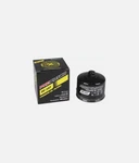 Qty Pro Filter PF-147 Black Oil Honda Kawasaki Suzuki Oem 0712-0583 New. Price: $24.99.