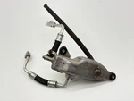 Oem Oil Tank Resevoir Fits Yamaha YZ250F 2010-2013 Dirt Bike 17D-21751-00-00 Used. Price: $199.99.