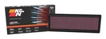 K&n 33-5148 Air Intake Filter 2023-2025 Ford Escape 1.5L Turbo New. Price: $81.12.