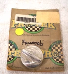 Kawasaki Ninja ZX600 Pro-tek Motor Engine Oil Filter Cap 655679 Used. Price: $5.99.