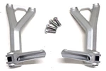 New Ducati Panigale Footrest Footpegs - Oem Genuine PARTS/82433601A. Price: $224.00.
