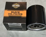 Harley Davidson Buell Engine Oil Filter For All Xb & Models 63806-00Y New. Price: $12.98.