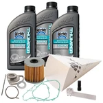 Tusk Complete Doohickey Kit Bel-ray Synthetic Blend Oil 10W-40 New. Price: $171.05.