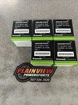 Kawasaki Oem Genuine Oil Filter For KX250 KX450 52010-0001 Pack New. Price: $44.99.