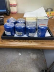 (8) Honda Oil Filter (5) 15400-PT7-005, (2) 15400-PR3-004, 15400-PLM-A01PE New. Price: $59.95.