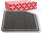 Febi Air Cabin Interior Pollen Filter Ford Tourneo Custom Bus Drfg Drff DRF4 New. Price: $34.06.