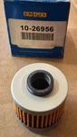 Emgo 10-26956 Oil Filter, Standard New. Price: $12.95.