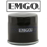 Emgo Micro-glass Oil Filter For 1998-2003 Suzuki TL1000R Engine Qs New. Price: $17.20.
