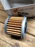 Neutron Safeguard Oil Filter 1245540004 Fits Honda CRF250R Etc *free Shipping* New. Price: $12.99.