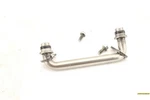 2011 Honda CBR1000RR Oem Engine Inner Oil Pipe Duct Pickup 15310-MFL-000 Used. Price: $27.84.
