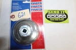 72 Nos Parts Unlimited Tool Oil Filter Cup 3801-0302 New. Price: $17.99.
