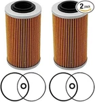 Atv/motorcycle Oil Filters Replacement For KN-556, 420956741, 711956741 New. Price: $15.74.