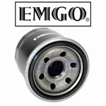Emgo Oil Filter For 1996-1998 Arctic Bearcat 454 4X4 Engine Fm New. Price: $14.78.