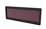 K&n 33-5148 Replacement Air Filter 23-25 Ford Escape 1.5L New. Price: $68.99.
