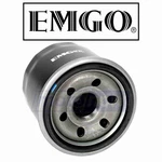Emgo Oil For 1992-2004 Suzuki VS800GL Intruder Engine Filters Iy New. Price: $14.47.