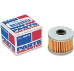 New Parts Unlimited K15-0037 Oil Filter. Price: $9.31.