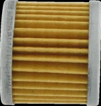 Parts Unlimited 01-0018 Oil Filter For Suzuki New. Price: $17.49.