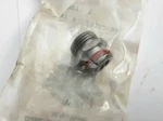 Oem Harley Fxst/flst Oil Filter Adapter P/n: 26352-95A Used. Price: $32.99.