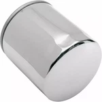 Oil Filter Chrome For Harley Davidson Twin Cam Engines Oem 63798-99 Neu. Price: $17.43.