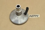 Vintage Oem Honda CB350 CB400 Oil Filter Body Screen 15153-333-000 Used. Price: $5.49.