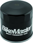 Bikemaster Bmw BM-163 Oil Filter Fits R1150GS, R850R & R1150R Models New. Price: $8.99.