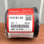 Honda Oil Filter New Genuine Oem 15410-MFJ-D02. Price: $17.99.