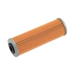 Bikemaster Oil Filter Black, Standard JOC-M020 New. Price: $10.45.