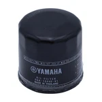 Yamaha Oil Filter, #5GH-13440-61-00 (new #5GH-13440-90-00) One Size. Price: $35.09.