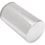 Drag Specialties 14-0018C-BX41 Spin-on Oil Filter Chrome New. Price: $21.14.