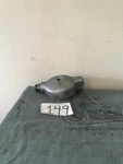 Harley Panhead Oil Filter Cap 63807-48 Used. Price: $38.00.