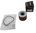 1995-2017 Triumph Honda Kawasaki Suzuki Yamaha Bikemaster Oil Filter 171611 New. Price: $24.99.