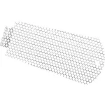 Klock Werks Black Oil Cooler Guard KWS-02-0616-B New. Price: $64.95.