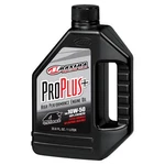 Maxima Pro Plus Full Synthetic Race Grade 4-STROKE Oil New. Price: $26.12.