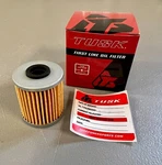 Kawasaki Oil Filter Tusk KX250F KX250X KX450X KX450SR New. Price: $13.95.