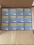 Full Case / Twelve (12 Units) New Performax PO-197 Oil Filters PZ-197. #C206. Price: $125.00.