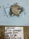 2009 Yamaha Viking 1000 Vk Oil Cooler 391 Used. Price: $30.00.
