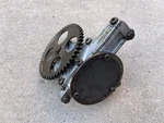 1975 Kawasaki 900 Z1-B Oil Pump 1973 1974 Z1E048781 Used. Price: $59.99.