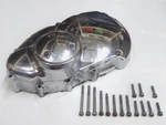 1998-2014 Yamaha Star Xvs 650 Right Engine Crankcase Cover Oem 4TR-15421-00-00 Used. Price: $159.99.