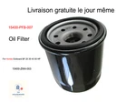 15400-PFB-007 For Honda Oil Filter Outboard Bf 25 30 50 Hp 15400-ZW4-003 New. Price: $30.59.