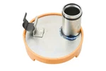96 Kawasaki Voyager Xii Oil Strainer Cover ZG1200B Used. Price: $24.99.