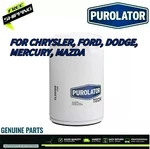 Purolator LF134 Engine Oil Filter Chrysler, Ford, Dodge, Mercury, Mazda New. Price: $20.95.