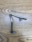 Kawasaki KLR650 2008-2014, Oil Pipe Part # 32154-1555 Used. Price: $14.99.