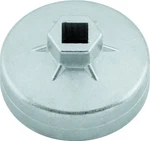 Bikemaster Oil Filter Wrench 74MM 8 Flute Silver Ducati 151671 New. Price: $19.99.