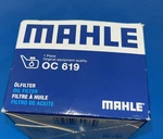 Oc 619 Oil Filter Original Equipment New Box. Price: $19.88.